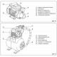 Насос поверхностный Aquario ADB-60