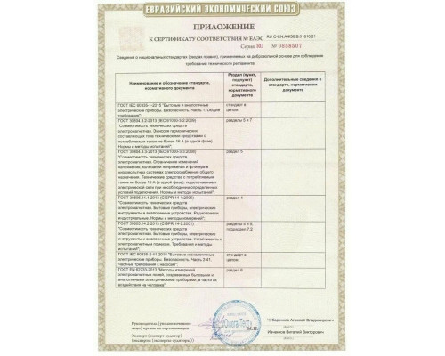 Поверхностный насос JEMIX JET-100 Поверхностный насос JEMIX JET-100