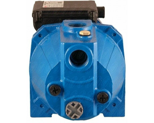 Поверхностный насос JEMIX JET-60
