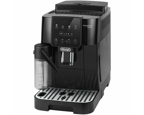 Кофемашина DeLonghi ECAM 223.61.GB
