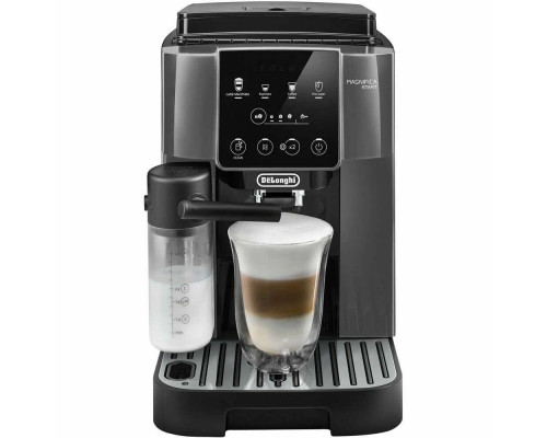 Кофемашина DeLonghi ECAM 223.61.GB