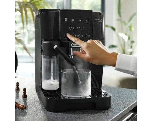 Кофемашина DeLonghi ECAM 223.61.GB