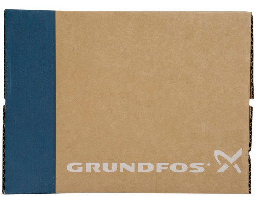 Насос циркуляционный Grundfos UPS 25-40 130