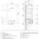 Газовая колонка BOSCH WR 15-2 В23