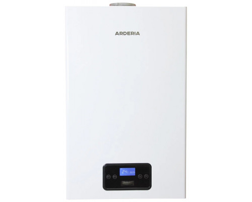 Настенный газовый котел Arderia D24 v3