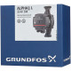 Насос циркуляционный Grundfos Alfa 25-40 180