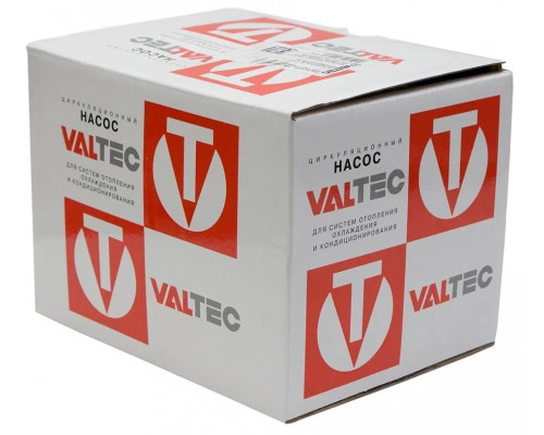 Насос циркуляционный VALTEC RS 32/6 180