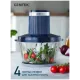 Измельчитель Centek CT-1397