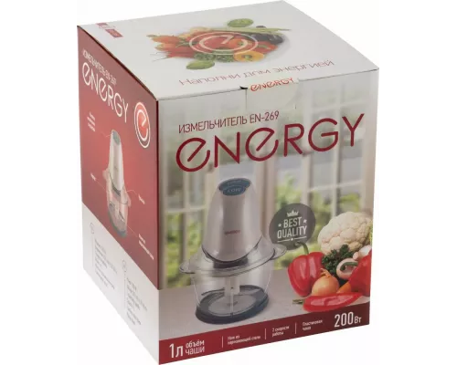 Измельчитель ENERGY EN-269