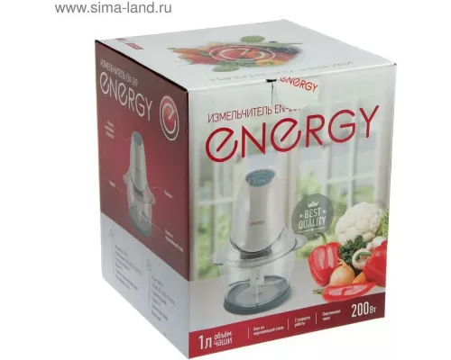 Измельчитель ENERGY EN-269