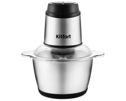 Измельчитель Kitfort KT-3025
