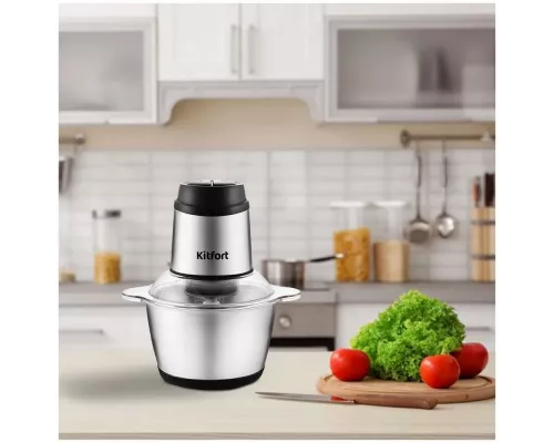 Измельчитель Kitfort KT-3025