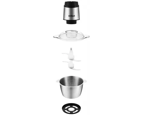 Измельчитель Kitfort KT-3025