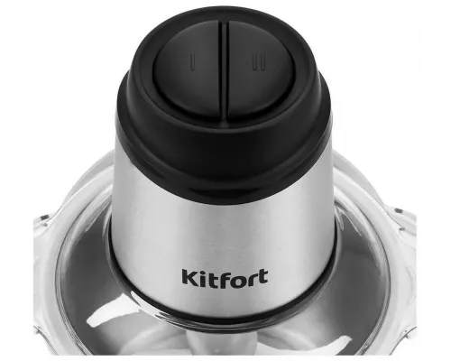 Измельчитель Kitfort KT-3025