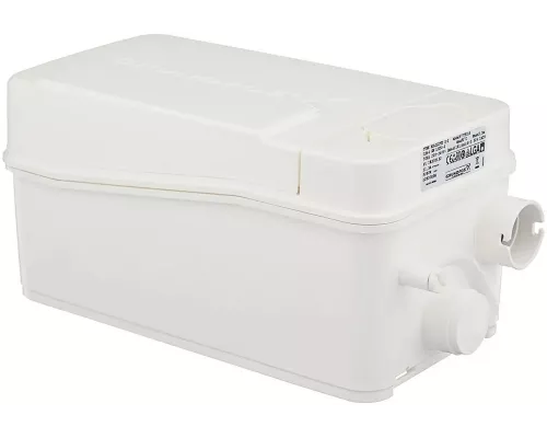 Канализационный насос GRUNDFOS SOLOLIFT2 D-2  280Вт 2800об/мин высота 5.5м (97775318)