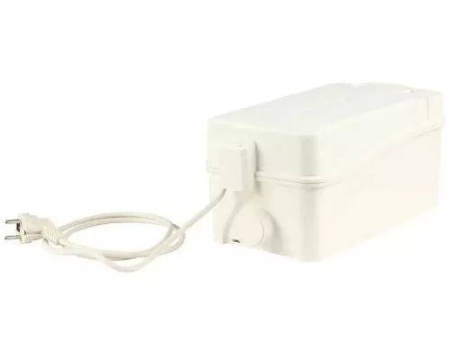 Канализационный насос GRUNDFOS SOLOLIFT2 D-2  280Вт 2800об/мин высота 5.5м (97775318)