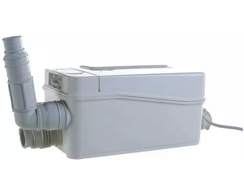 Канализационный насос GRUNDFOS SOLOLIFT2 D-2  280Вт 2800об/мин высота 5.5м (97775318)