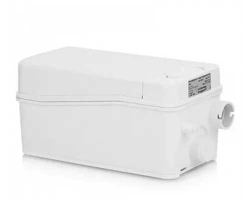 Канализационный насос GRUNDFOS SOLOLIFT2 D-2  280Вт 2800об/мин высота 5.5м (97775318)