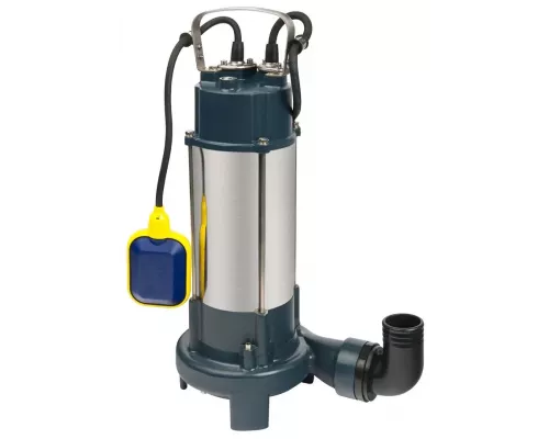 Канализационный насос Unipump Fekacut V1300DF