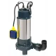 Канализационный насос Unipump Fekacut V1300DF