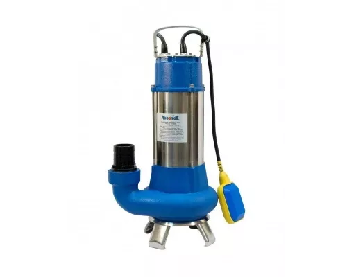 Канализационный насос Vodotok V1100F