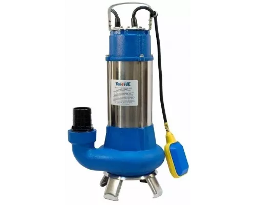 Канализационный насос Vodotok V1100F