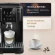 Кофемашина DeLonghi ECAM 223.61.GB