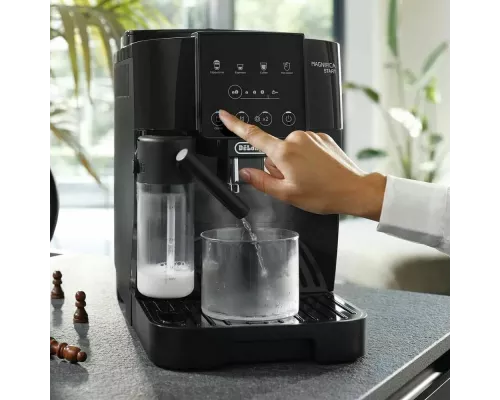 Кофемашина DeLonghi ECAM 223.61.GB