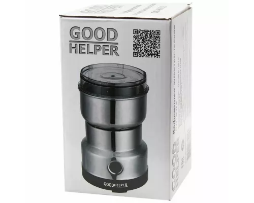Кофемолка Goodhelper CG-K02