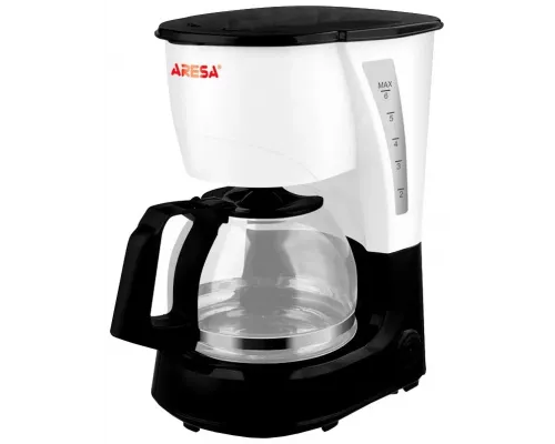 Кофеварка ARESA AR-1609