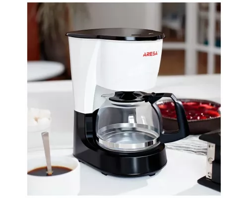 Кофеварка ARESA AR-1609