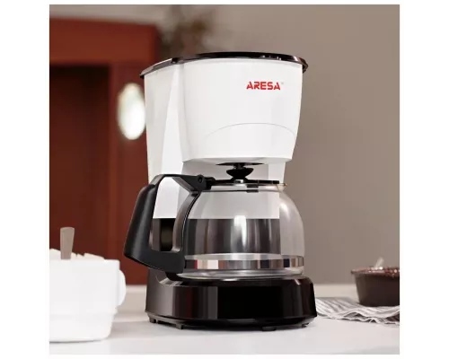 Кофеварка ARESA AR-1609