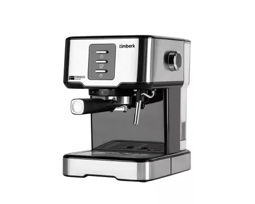 Кофеварка TIMBERK T-CM33038