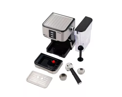 Кофеварка TIMBERK T-CM33038