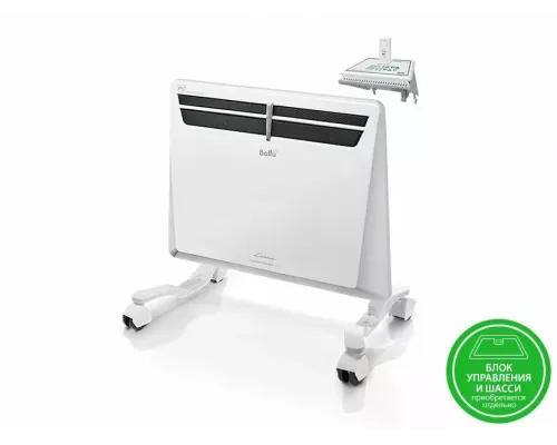 Конвектор Ballu BEC/EVU-1500