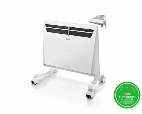 Конвектор Ballu BEC/EVU-1500