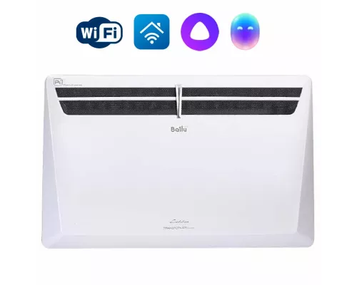 Конвектор Ballu BEC/EVU-2000