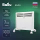 Конвектор Ballu Enzo BEC/EZER-1000