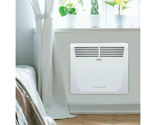 Конвектор Ballu Enzo BEC/EZER-1000