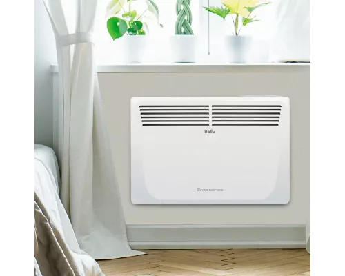 Конвектор Ballu Enzo BEC/EZER-1500