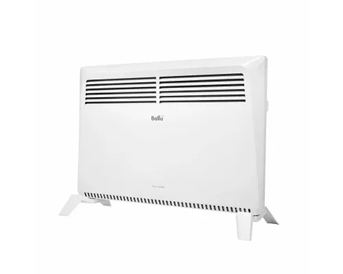 Конвектор Ballu Solo Turbo BEC/SMT-2000