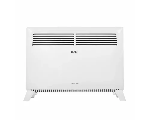 Конвектор Ballu Solo Turbo BEC/SMT-2000