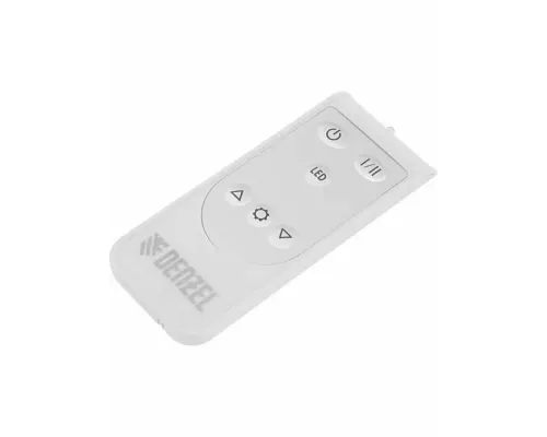 Конвектор Denzel OptiPrime-2000 Wi-Fi