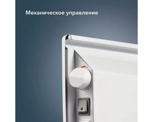 Конвектор Electrolux ECH/A-2500