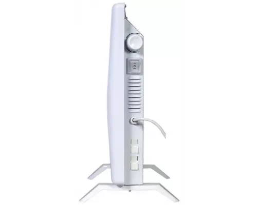 Конвектор ZILON ZHC-2000 A2.0