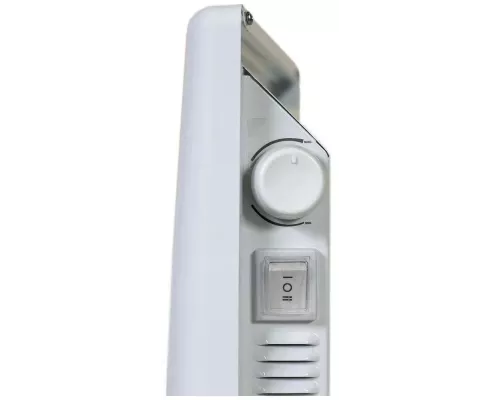 Конвектор ZILON ZHC-2000 A2.0