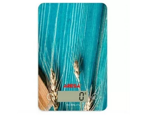 Кухонные весы ARESA AR 4309