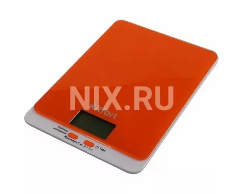Кухонные весы Kitfort KT-803-5