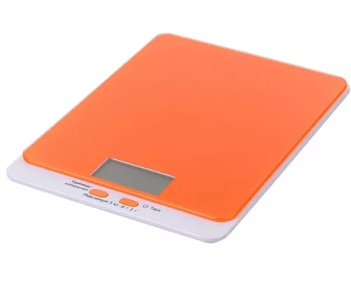 Кухонные весы Kitfort KT-803-5
