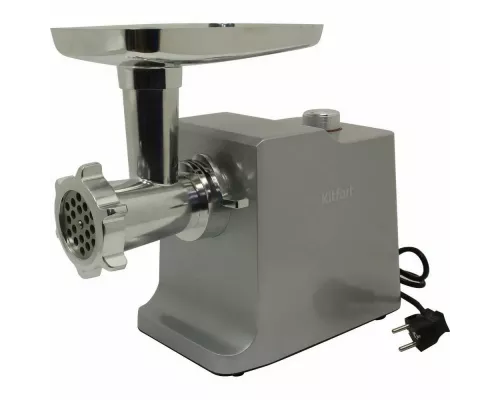Мясорубка Kitfort KT-2108